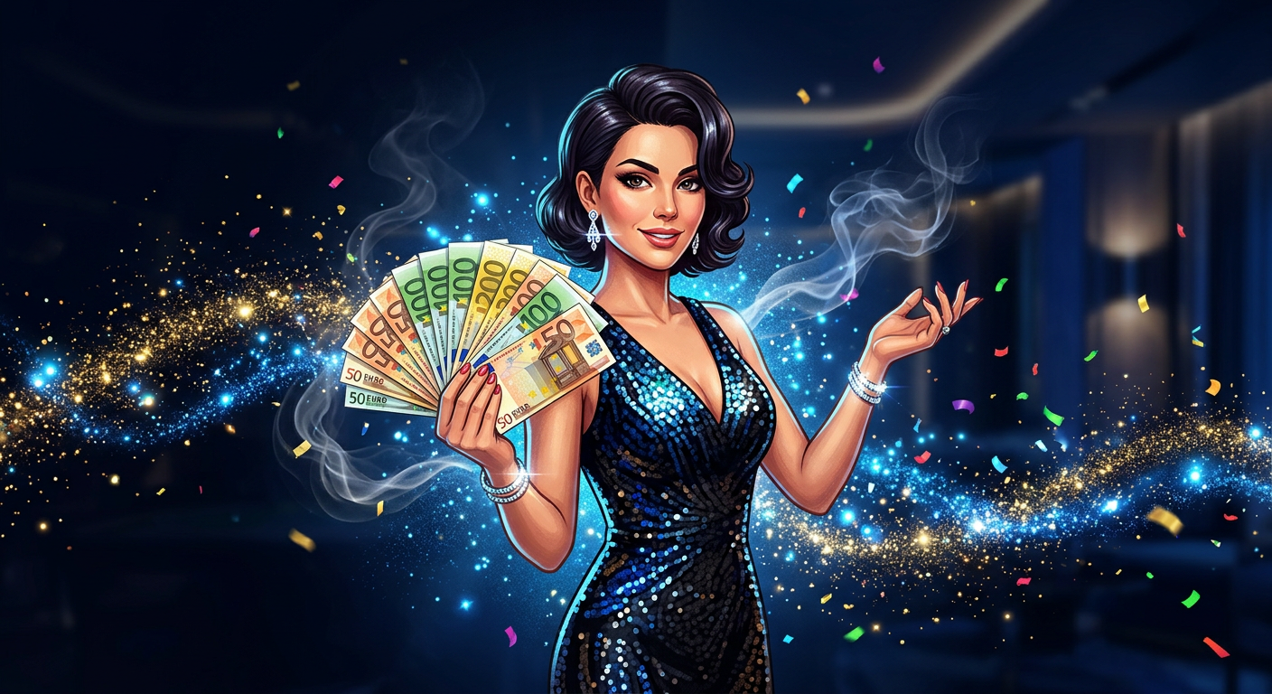 millionaire casino — Welkomstbonus